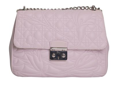 Miss Dior Large Bag, front view